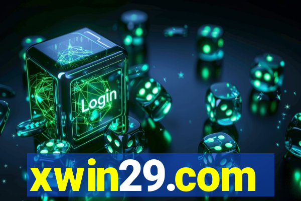 xwin29.com