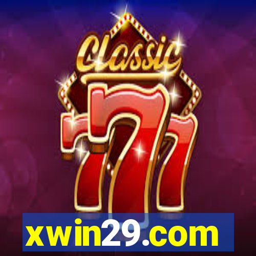 xwin29.com