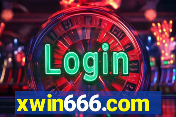 xwin666.com