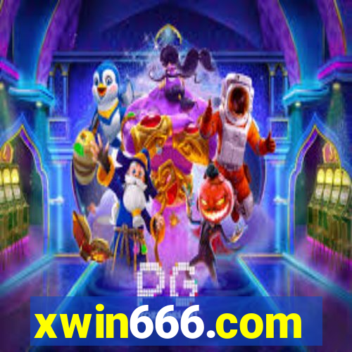 xwin666.com