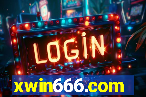 xwin666.com