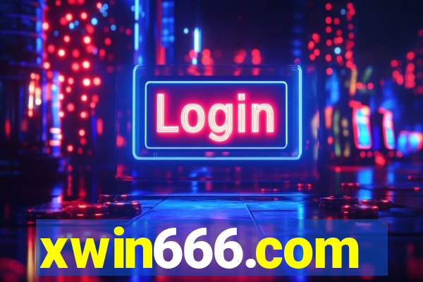 xwin666.com