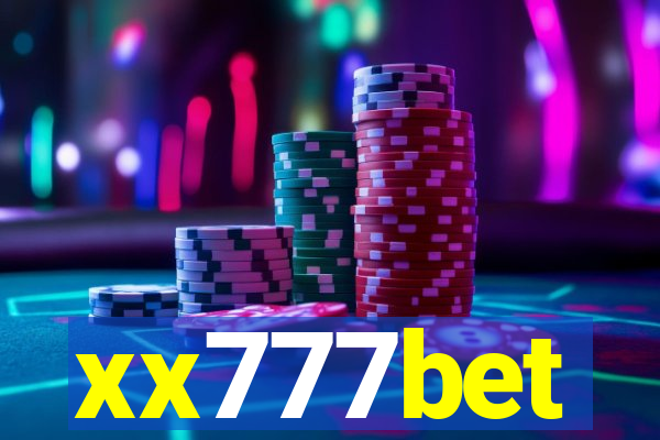 xx777bet