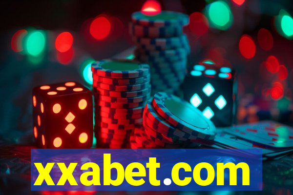 xxabet.com