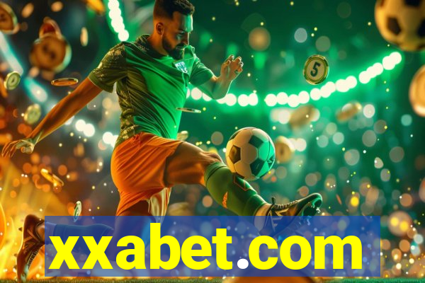 xxabet.com