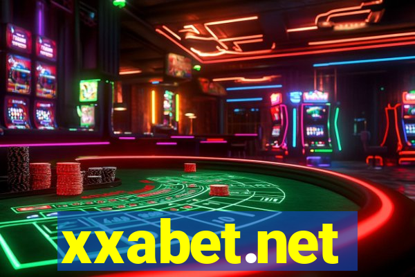 xxabet.net