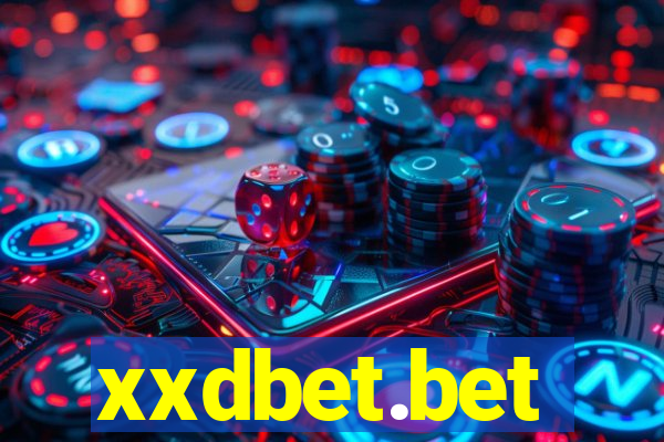 xxdbet.bet