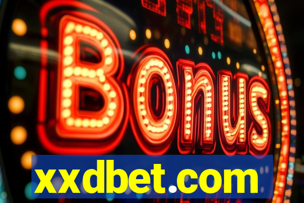 xxdbet.com