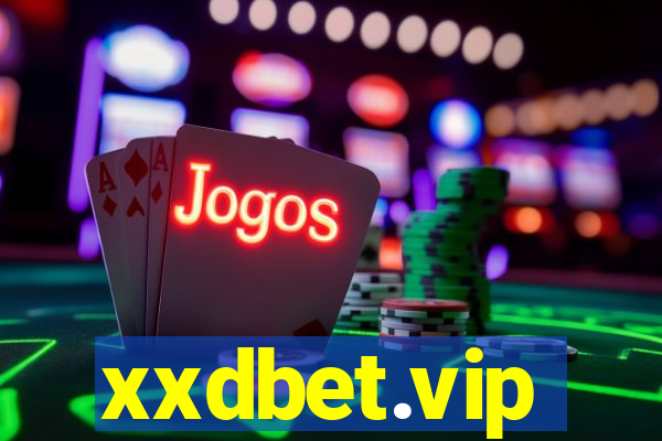 xxdbet.vip