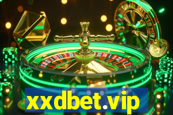 xxdbet.vip