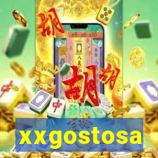 xxgostosa