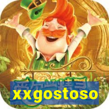 xxgostoso