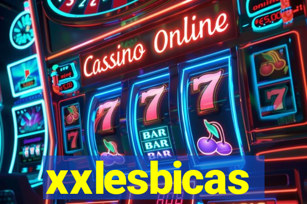 xxlesbicas