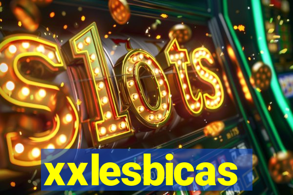 xxlesbicas