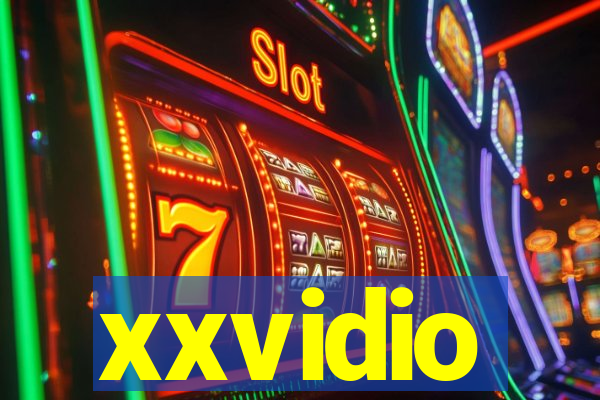 xxvidio