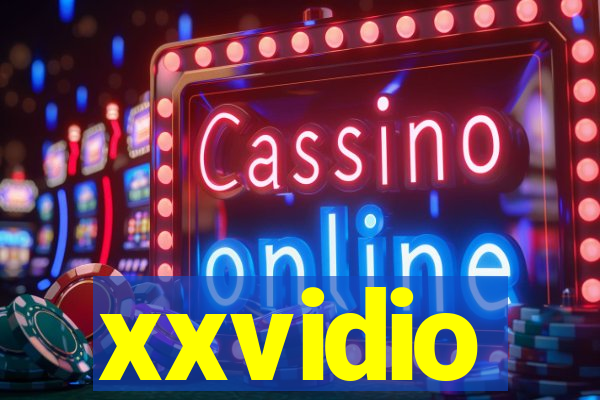 xxvidio