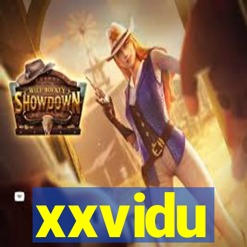 xxvidu