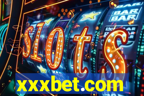 xxxbet.com