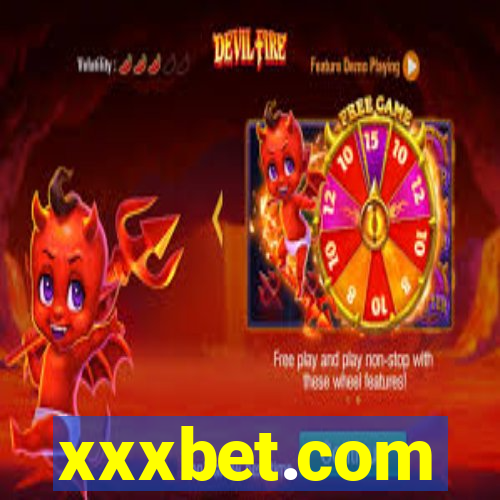 xxxbet.com