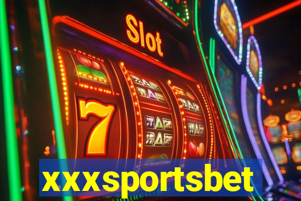 xxxsportsbet