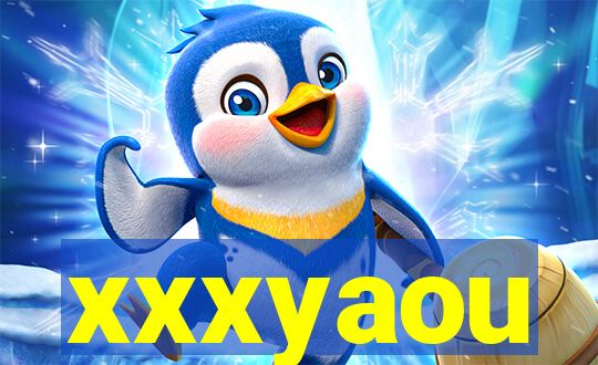 xxxyaou