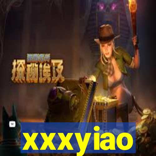 xxxyiao