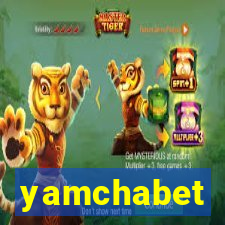 yamchabet