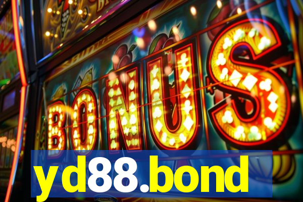 yd88.bond