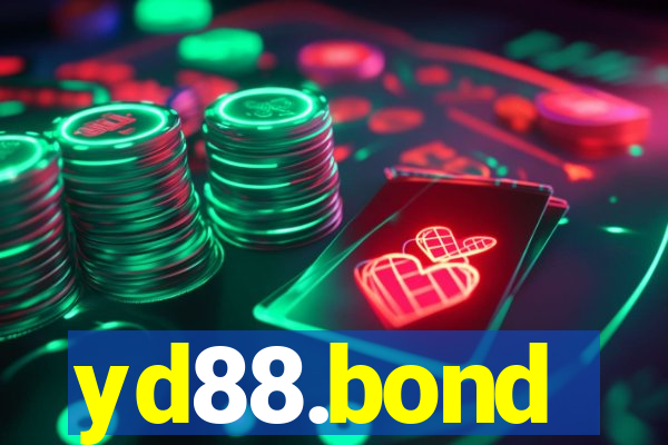 yd88.bond