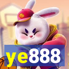 ye888