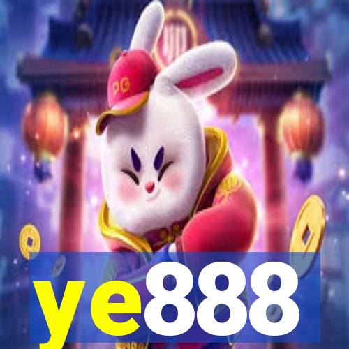 ye888