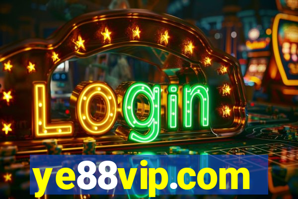 ye88vip.com