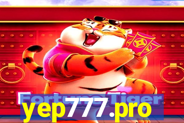 yep777.pro