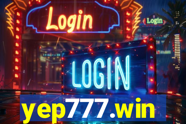 yep777.win