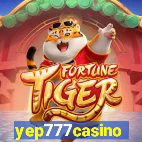 yep777casino