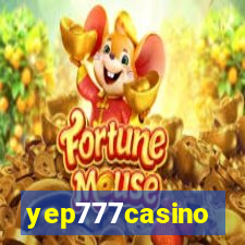 yep777casino