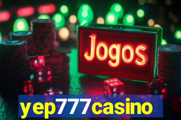 yep777casino