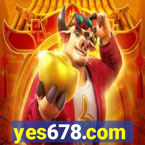 yes678.com