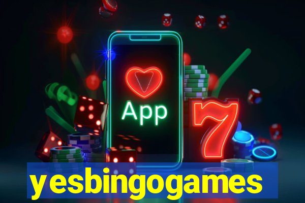 yesbingogames