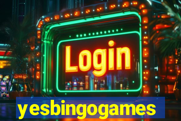 yesbingogames