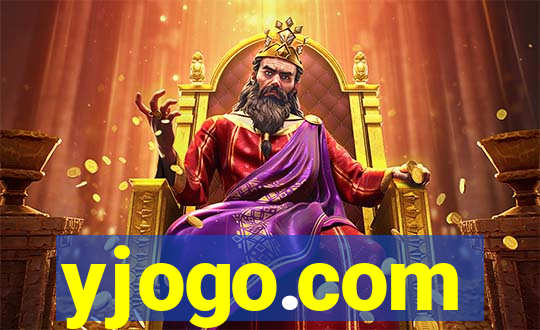 yjogo.com