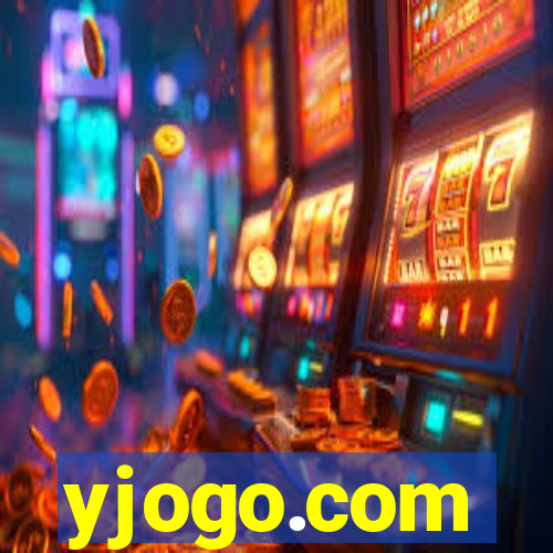 yjogo.com