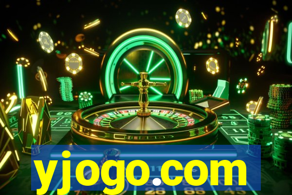 yjogo.com