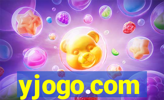 yjogo.com