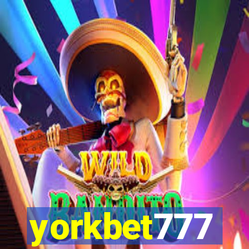 yorkbet777