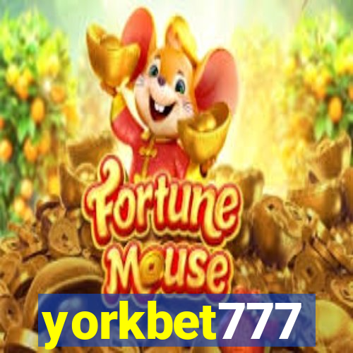 yorkbet777