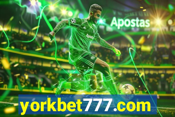 yorkbet777.com