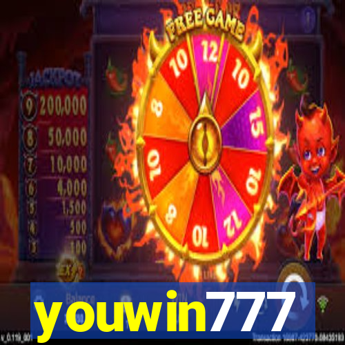 youwin777