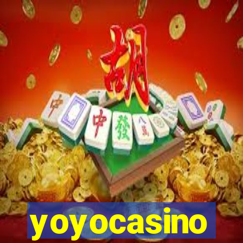 yoyocasino