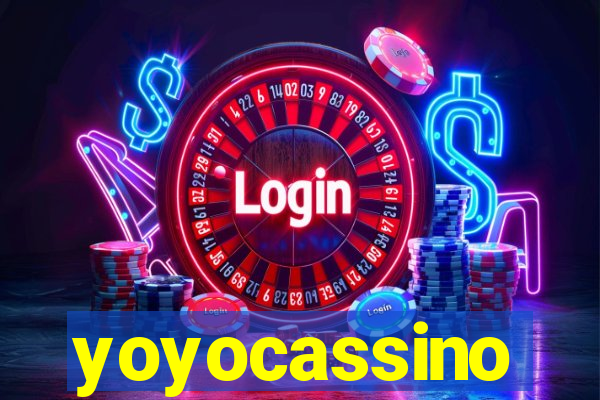 yoyocassino